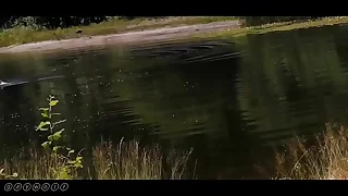 In one's birthday suit Attraction